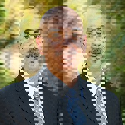 George  Hajjar Photo